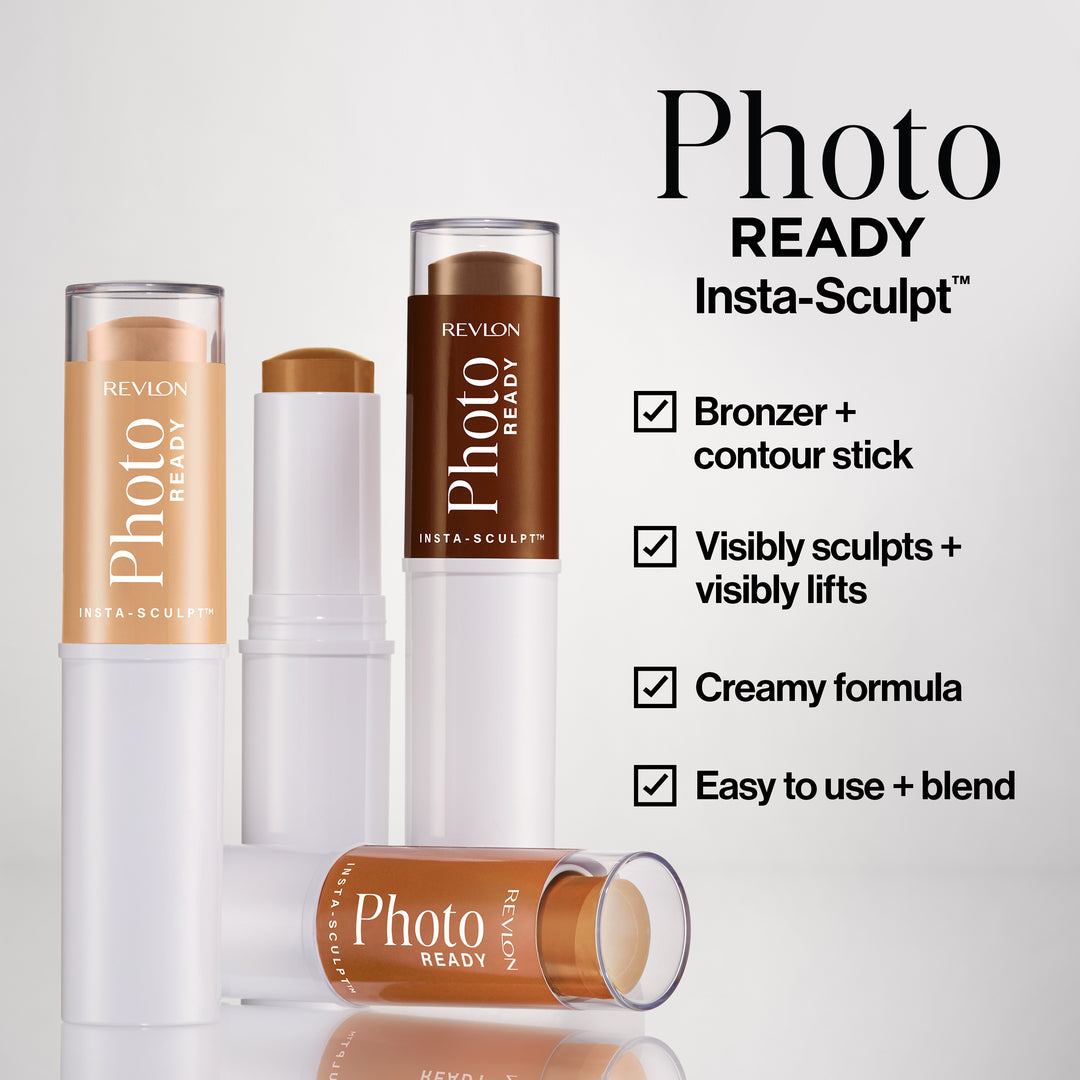 PhotoReady Insta-Sculpt™ Bronzer & Contour Stick