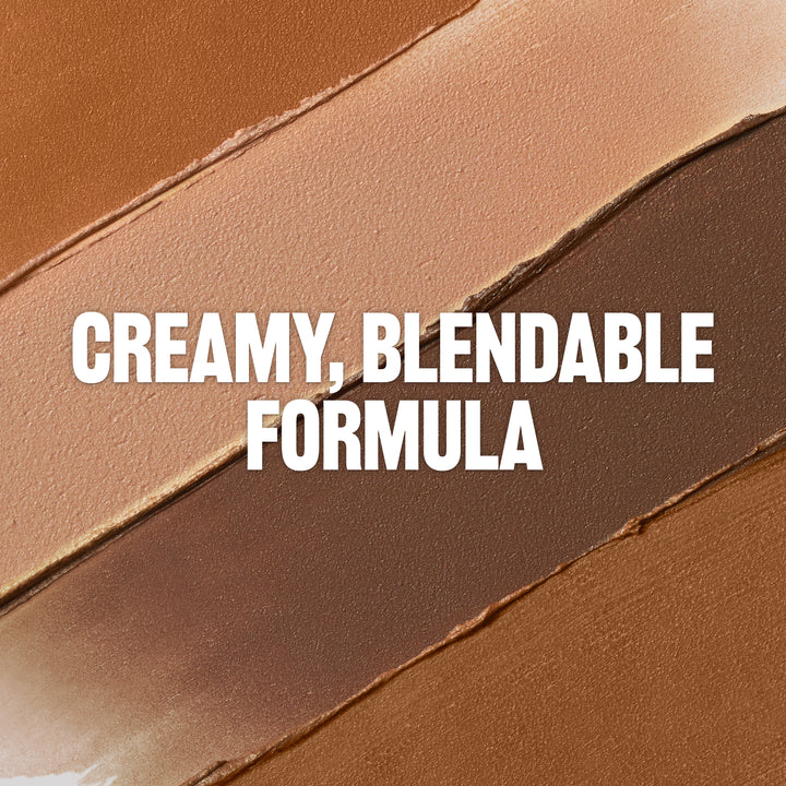 PhotoReady Insta-Sculpt™ Bronzer & Contour Stick