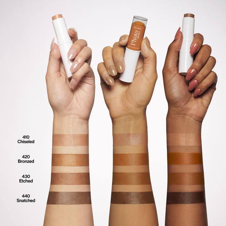PhotoReady Insta-Sculpt™ Bronzer & Contour Stick