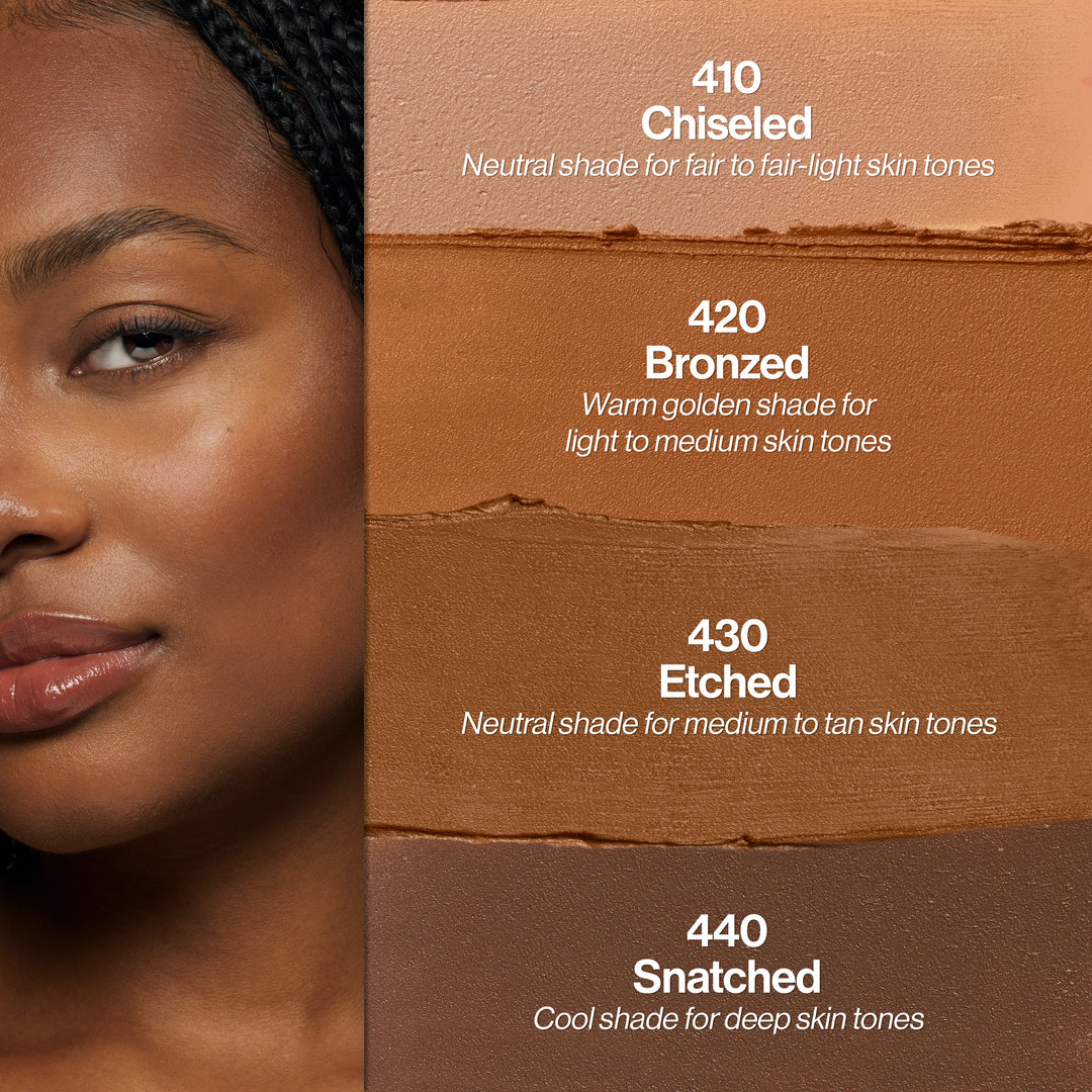 PhotoReady Insta-Sculpt™ Bronzer & Contour Stick