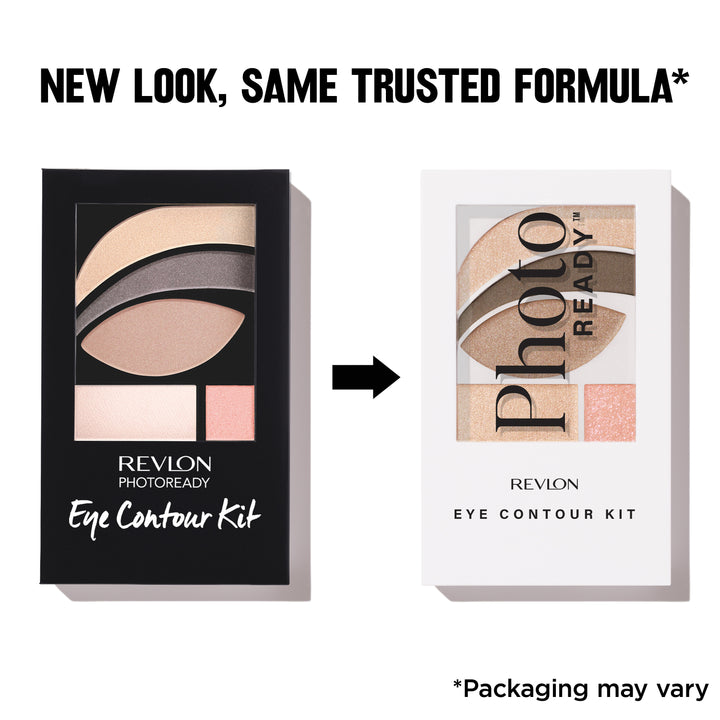 PhotoReady™ Eye Contour Kit, Eyeshadow Palette