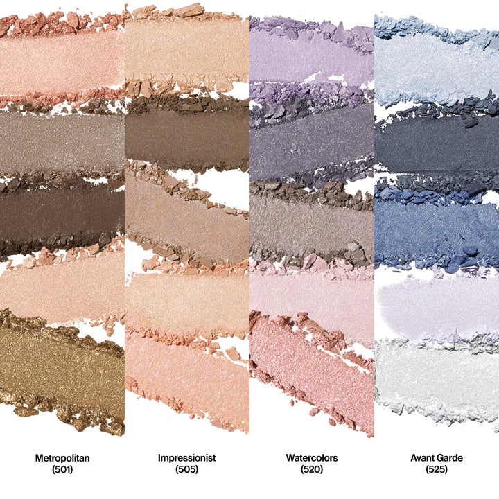 PhotoReady™ Eye Contour Kit, Eyeshadow Palette