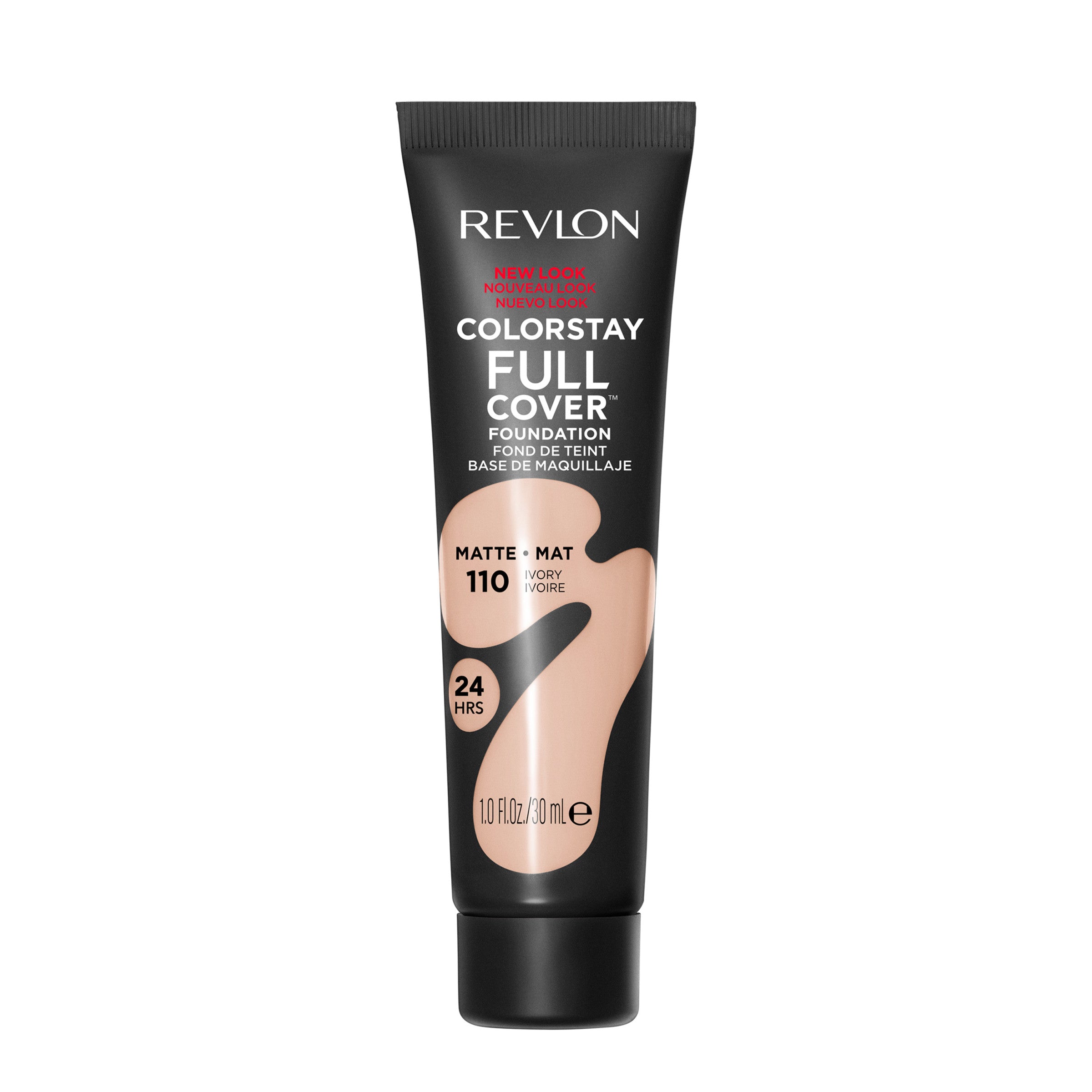 ColorStay Full Cover™ Foundation Makeup | Revlon