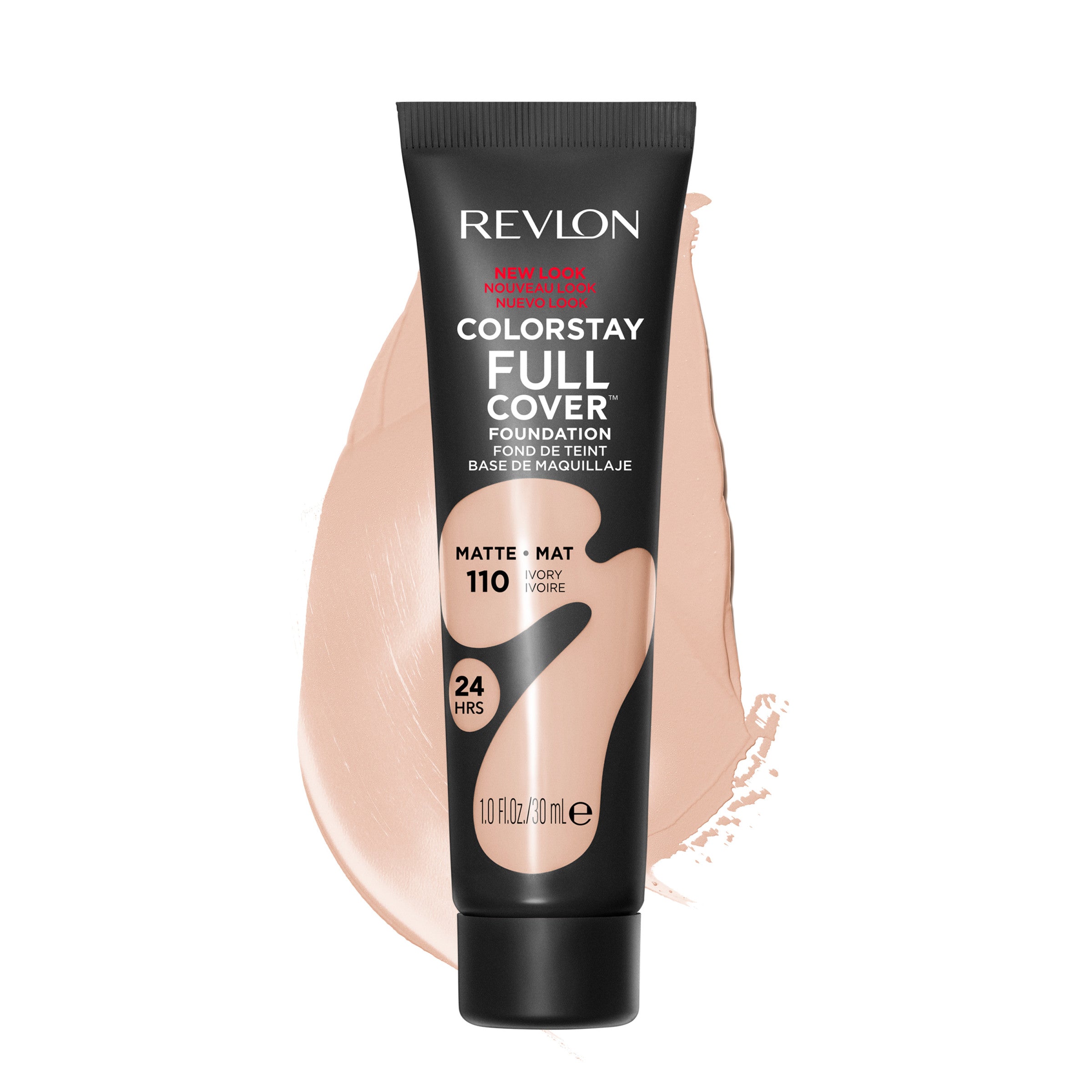 REVLON Colorstay 2-in-1 ファンデーション 5個セット ColorStay Full Cover™ Foundation Makeup | Revlon – Revlon US