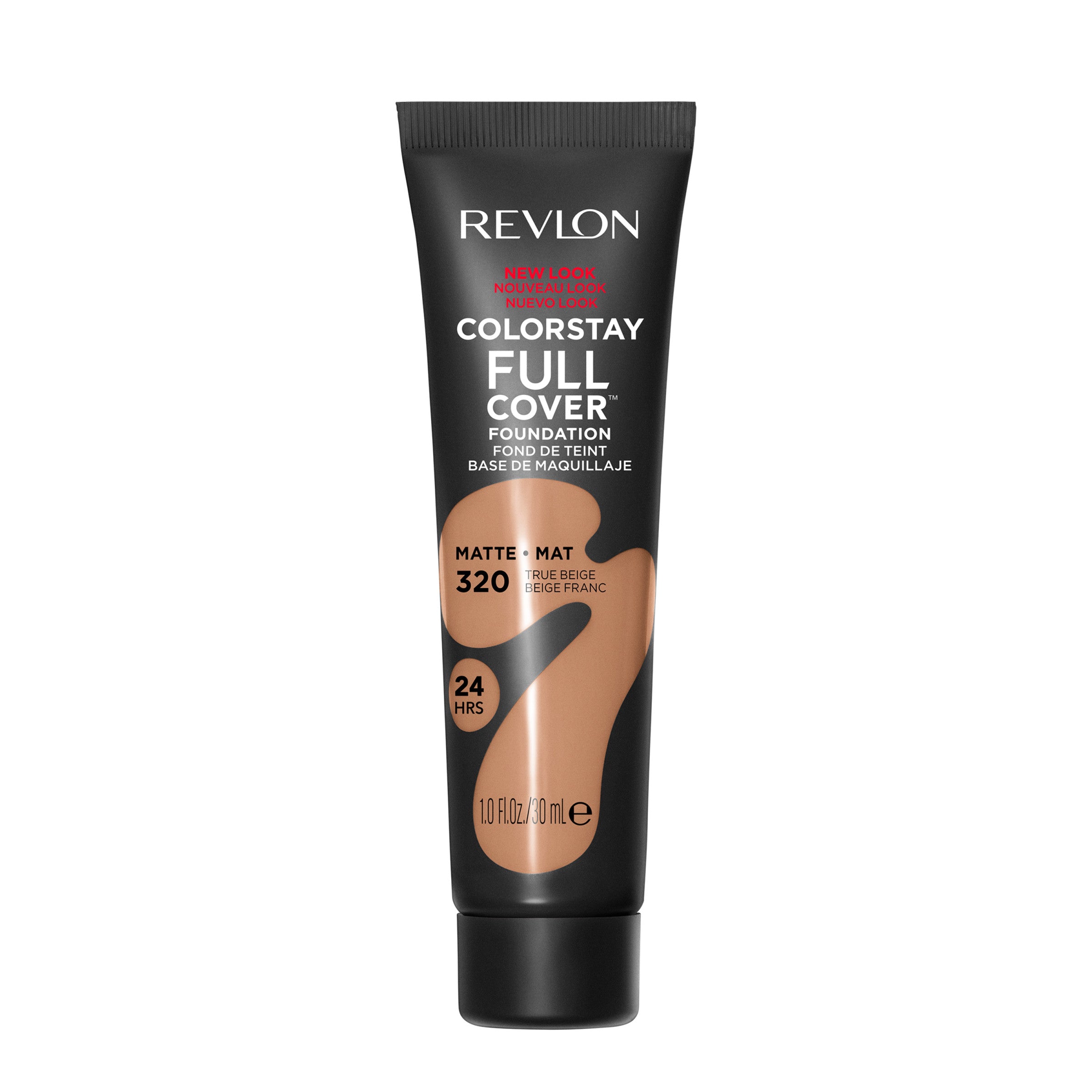 ColorStay Full Cover™ Foundation Makeup | Revlon – Revlon US