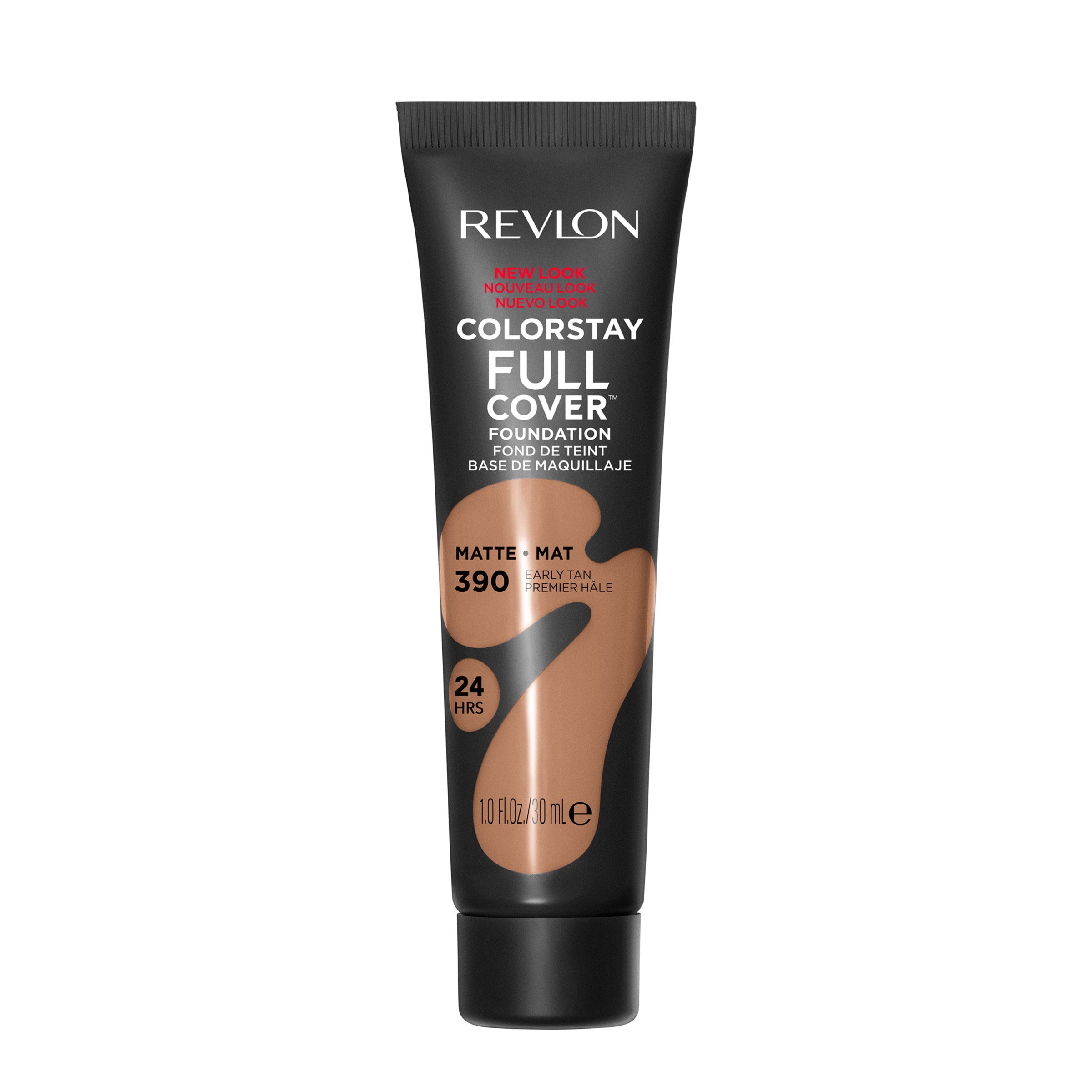 ColorStay Full Cover™ Foundation Makeup | Revlon – Revlon US