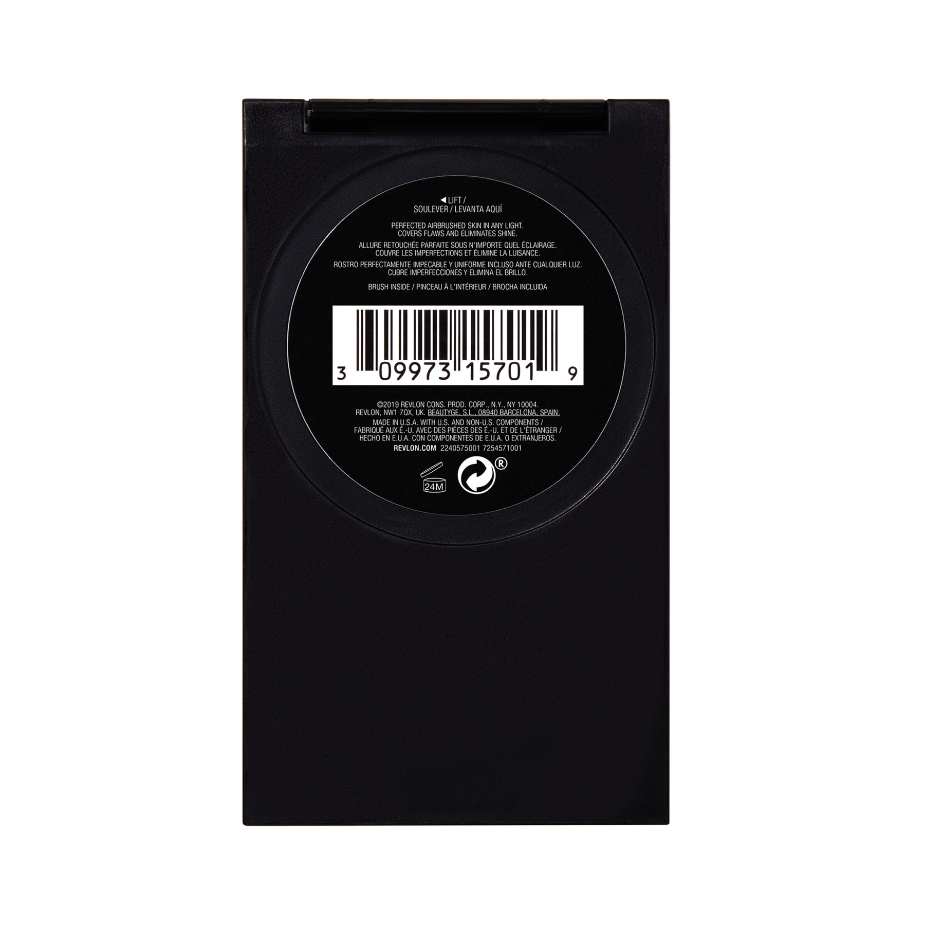 PhotoReady™ Powder | Revlon – Revlon US