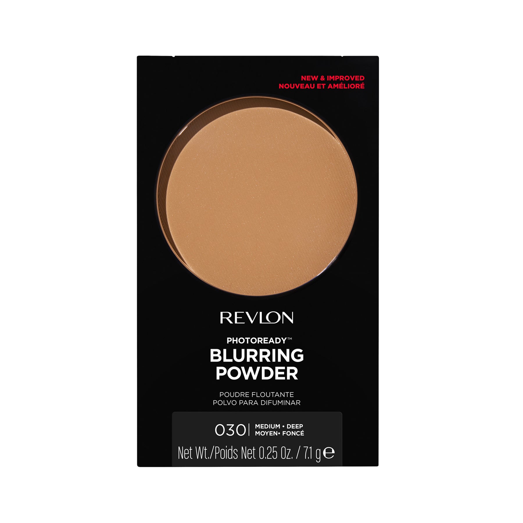 PhotoReady™ Powder | Revlon – Revlon US