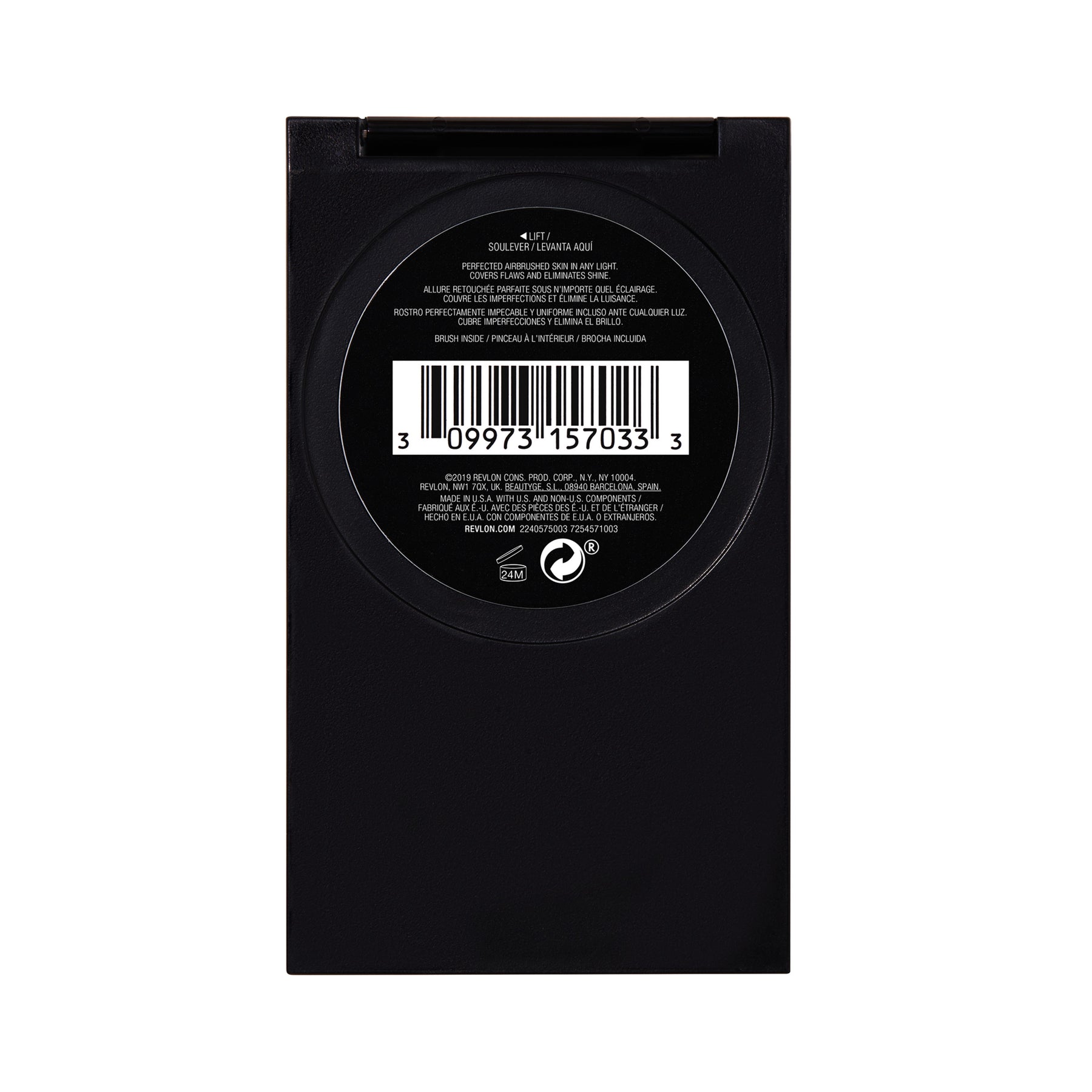 PhotoReady™ Powder | Revlon – Revlon US