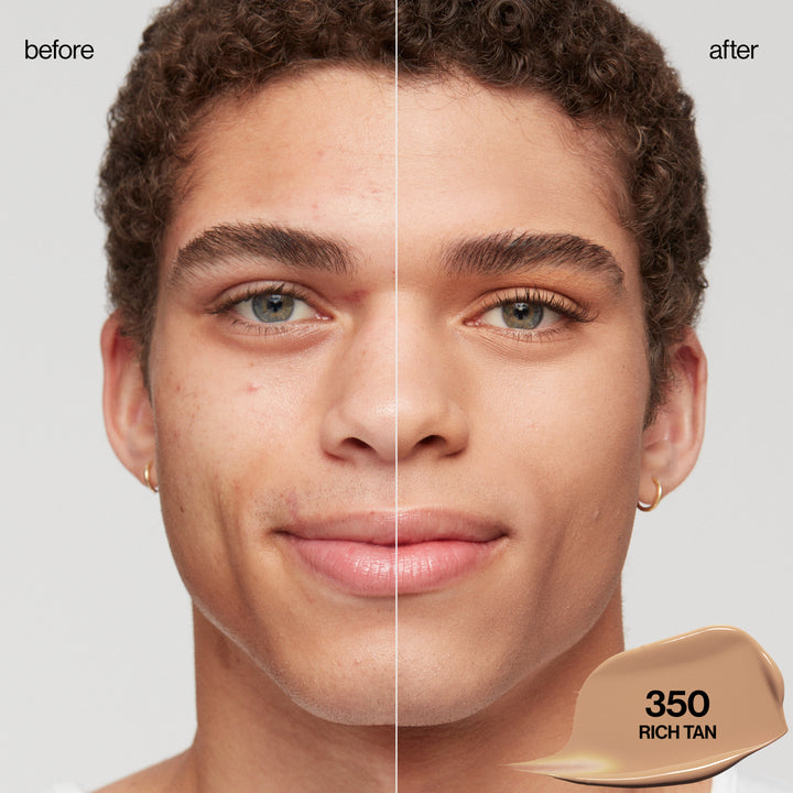 ColorStay™ Longwear Makeup SPF 15