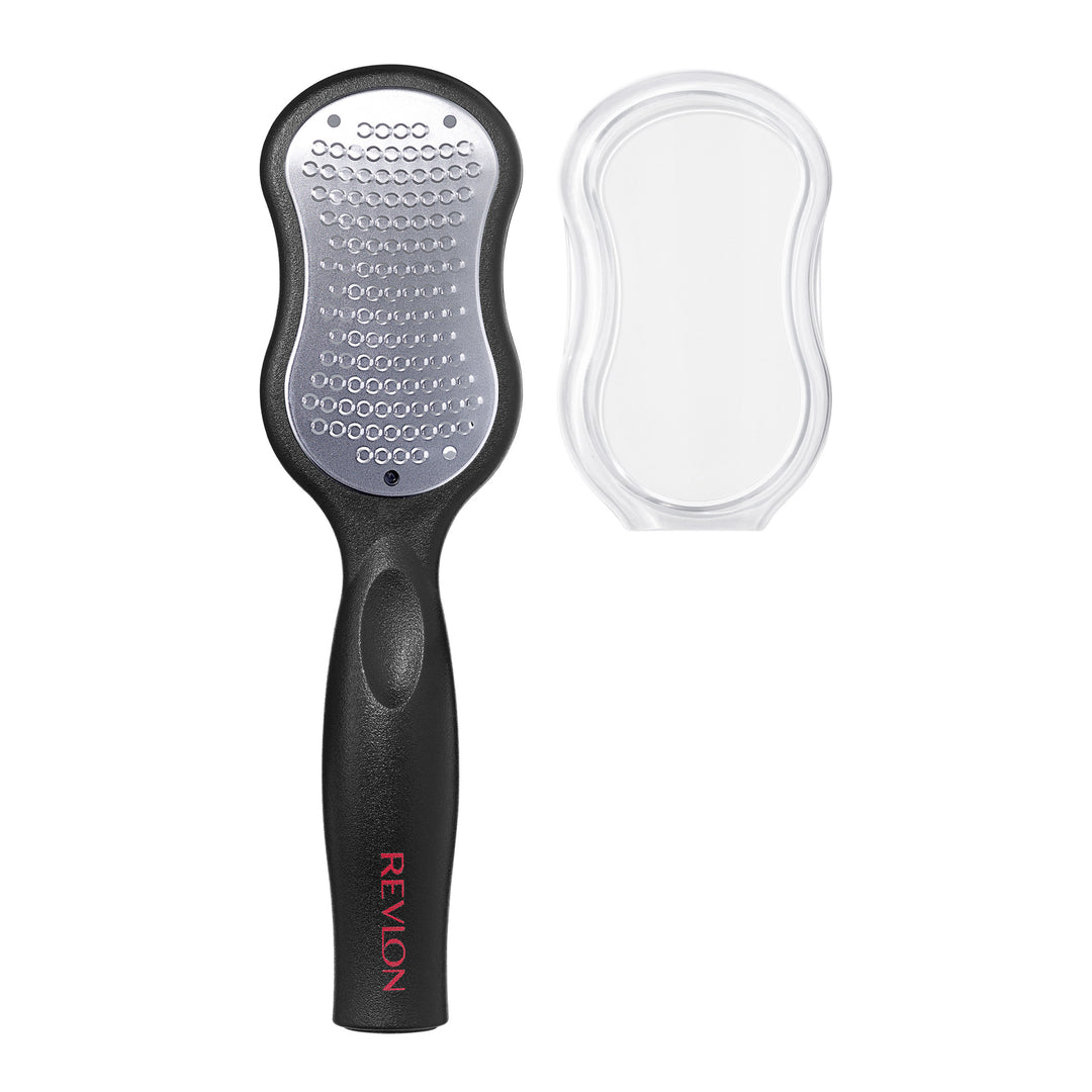 Wet/Dry Foot File - Pedicure Tool with cap