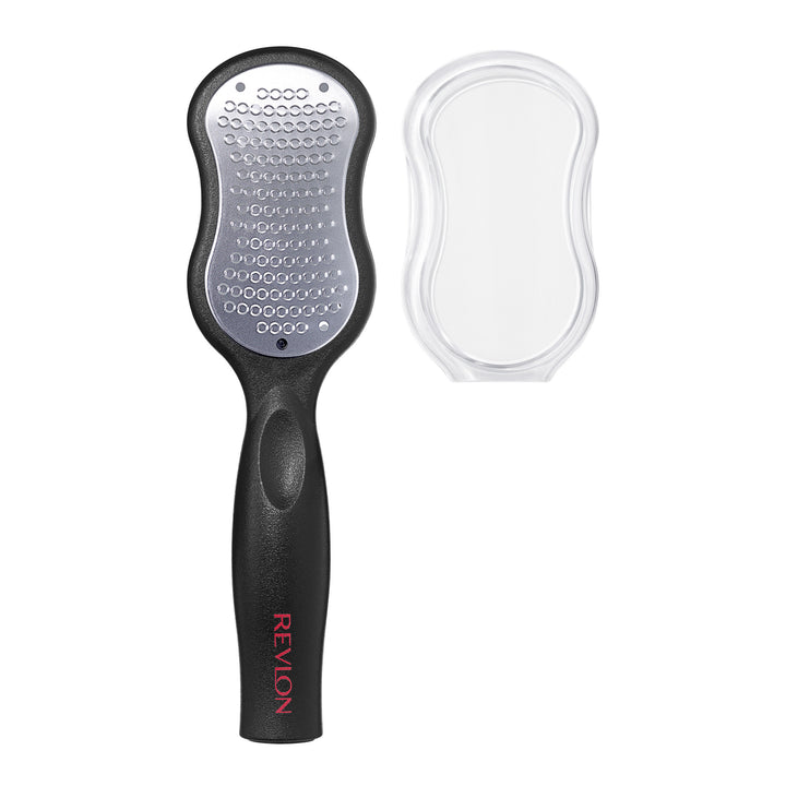Wet/Dry Foot File - Pedicure Tool with cap