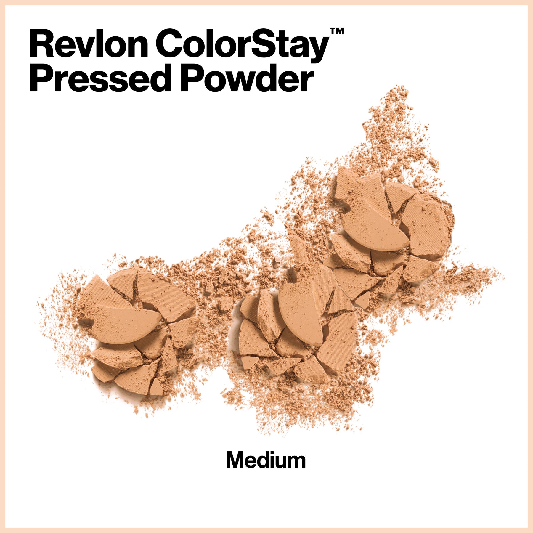 Colorstay™ Pressed Powder, Oil Free Face Makeup | Revlon – Revlon US
