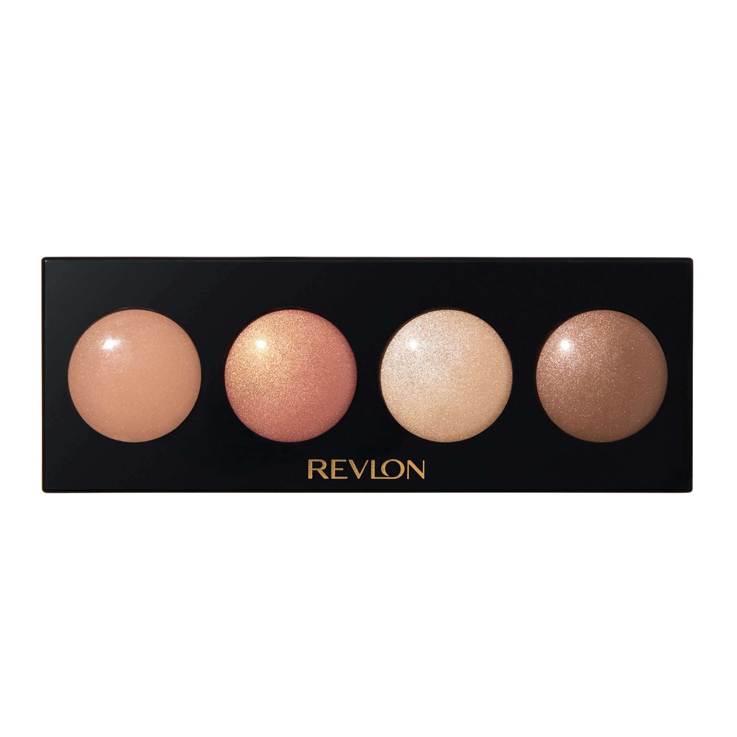 Illuminance Creme Eye Shadow Palette Revlon