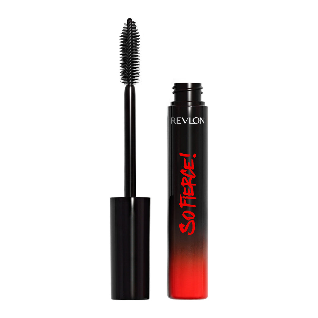 So Fierce!™ Mascara for Length and Volume