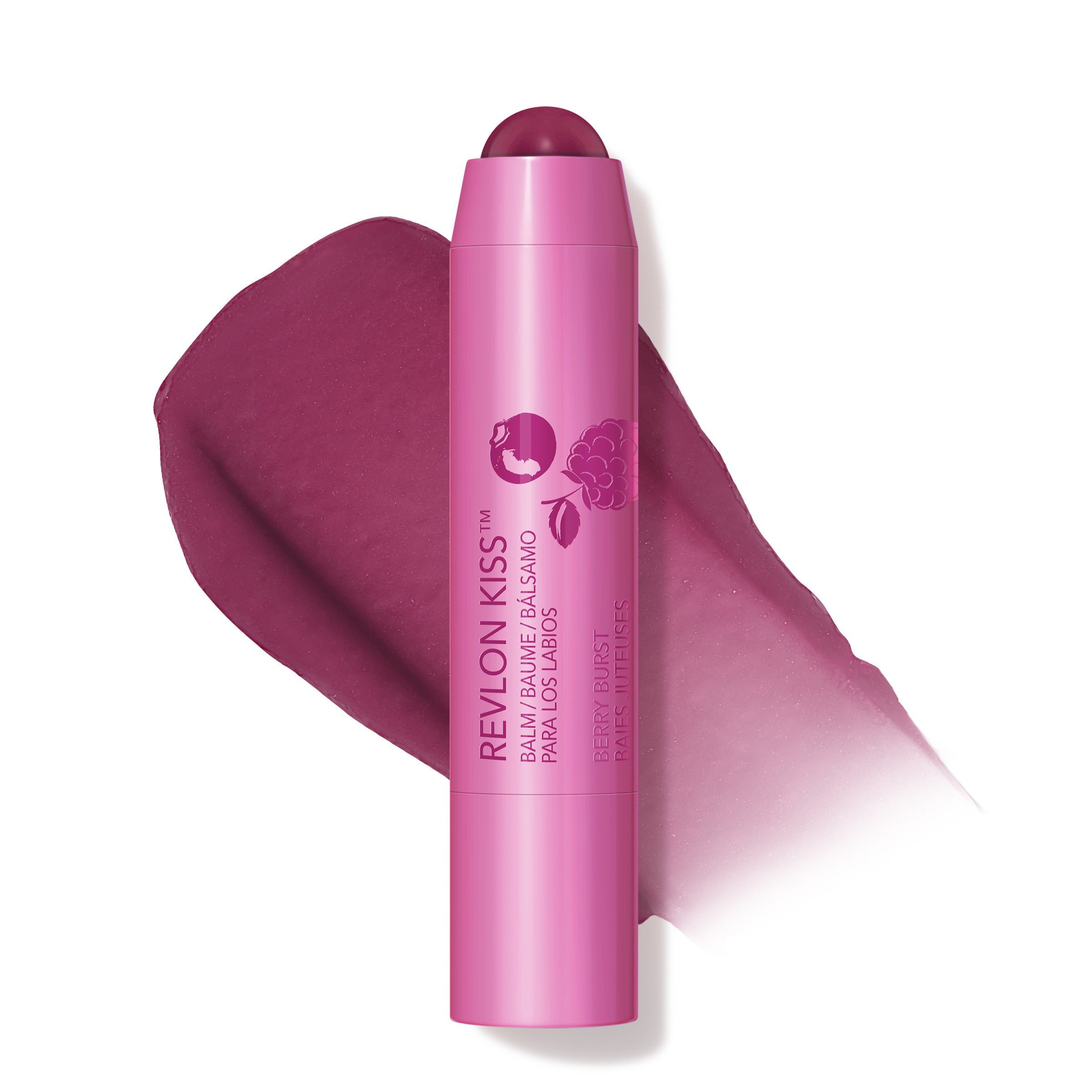 Kiss™ Balm, Hydrating Lip Balm Treatment | Revlon – Revlon US