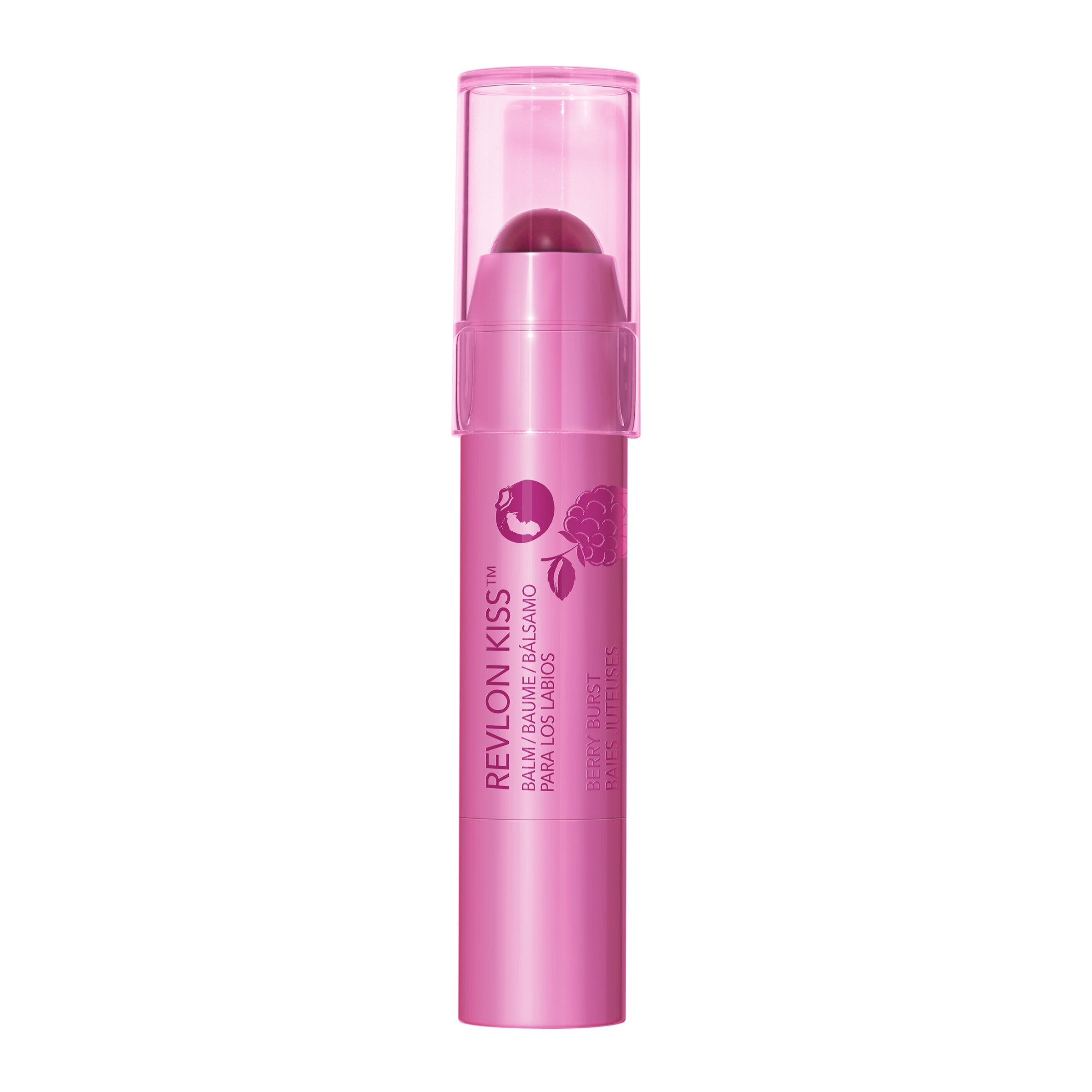 Revlon kiss balm discount