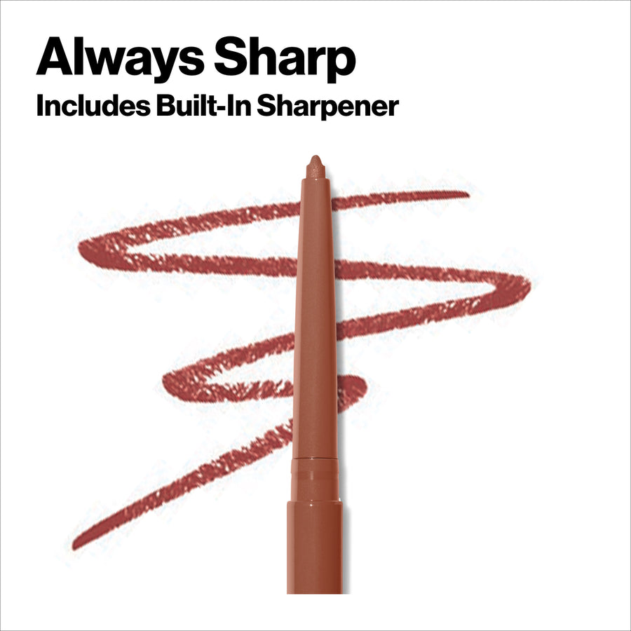 ColorStay™ Lip Liner - Makeup for Perfect Lips | Revlon – Revlon US