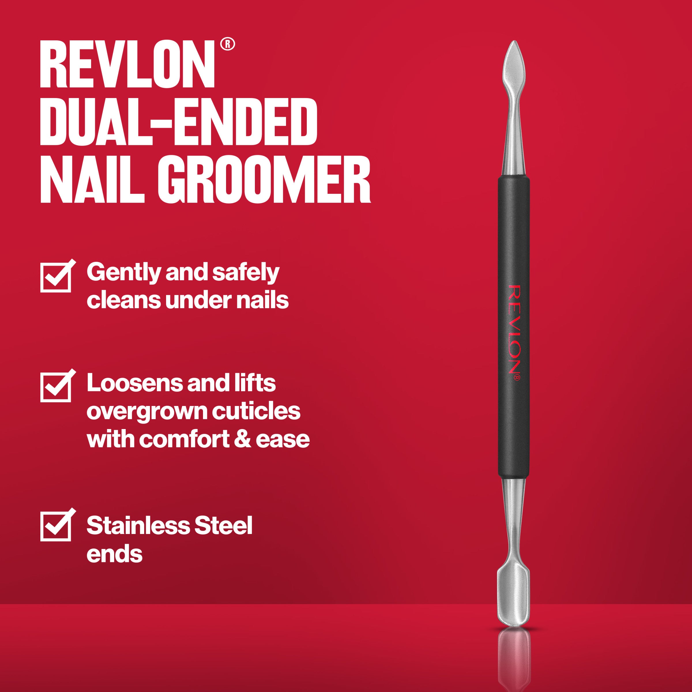 Revlon Expert Tweezers - Thumbnail 5