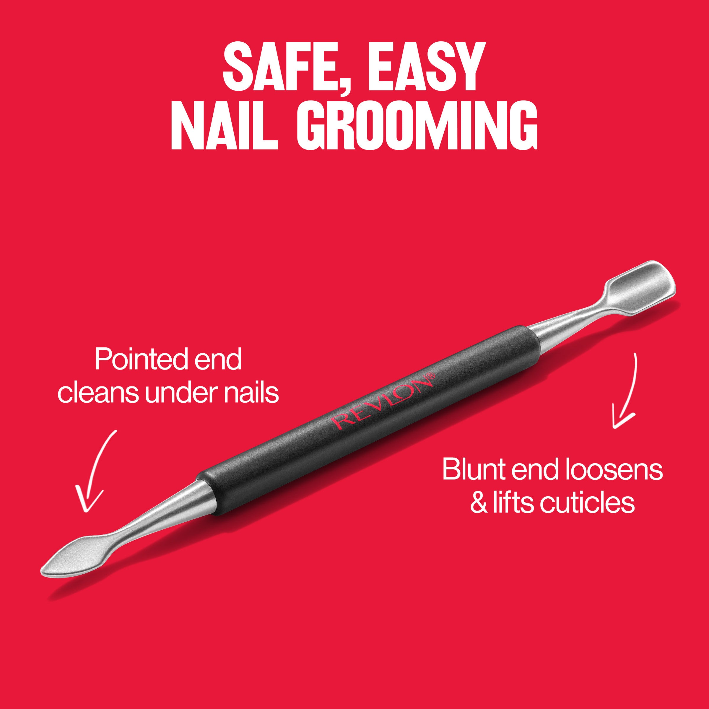Revlon Expert Tweezers - Thumbnail 5