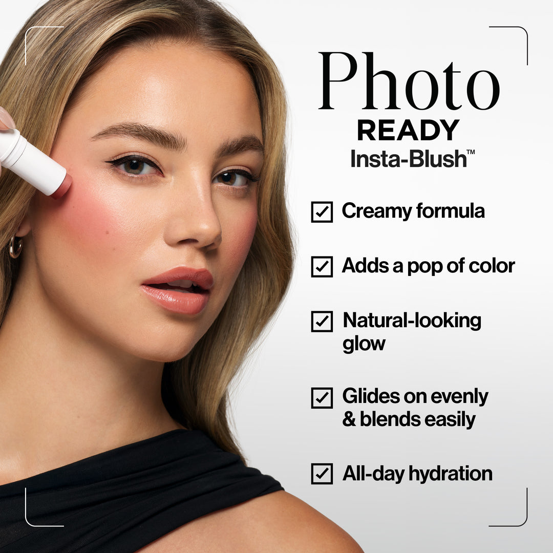 Insta-Blush™ Cream Blush Stick
