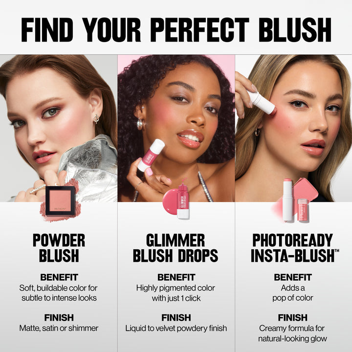 Insta-Blush™ Cream Blush Stick
