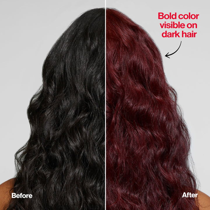 ColorSilk™ with Bond Repair Complex Permanent Hair Dye