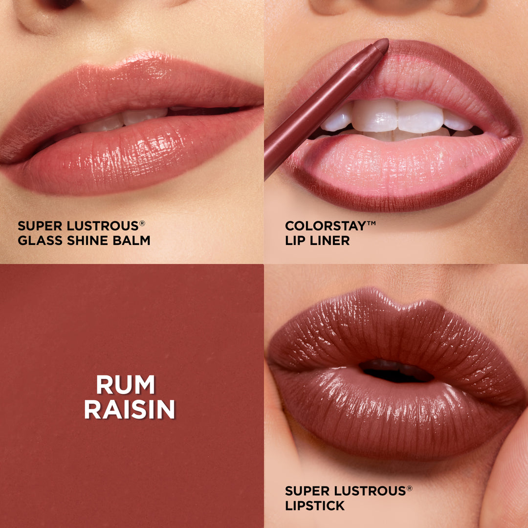 Rum Raisin Holiday Kit