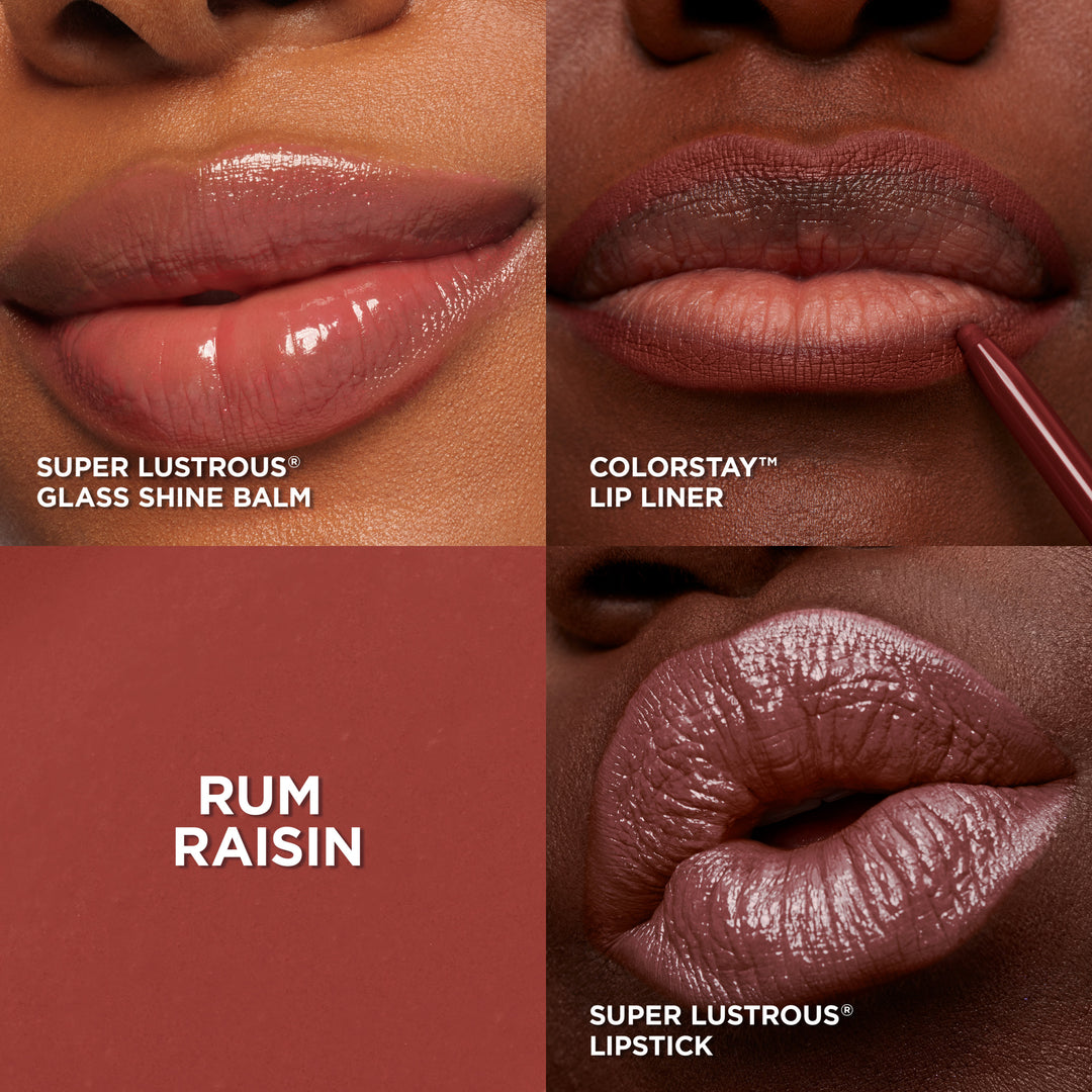 Rum Raisin Holiday Kit