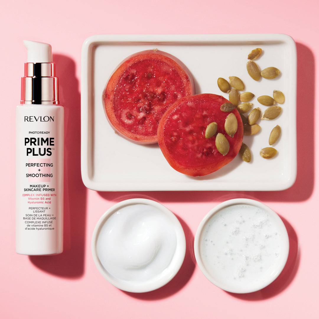 PhotoReady Prime Plus Makeup and Skincare Primers | Revlon – Revlon US