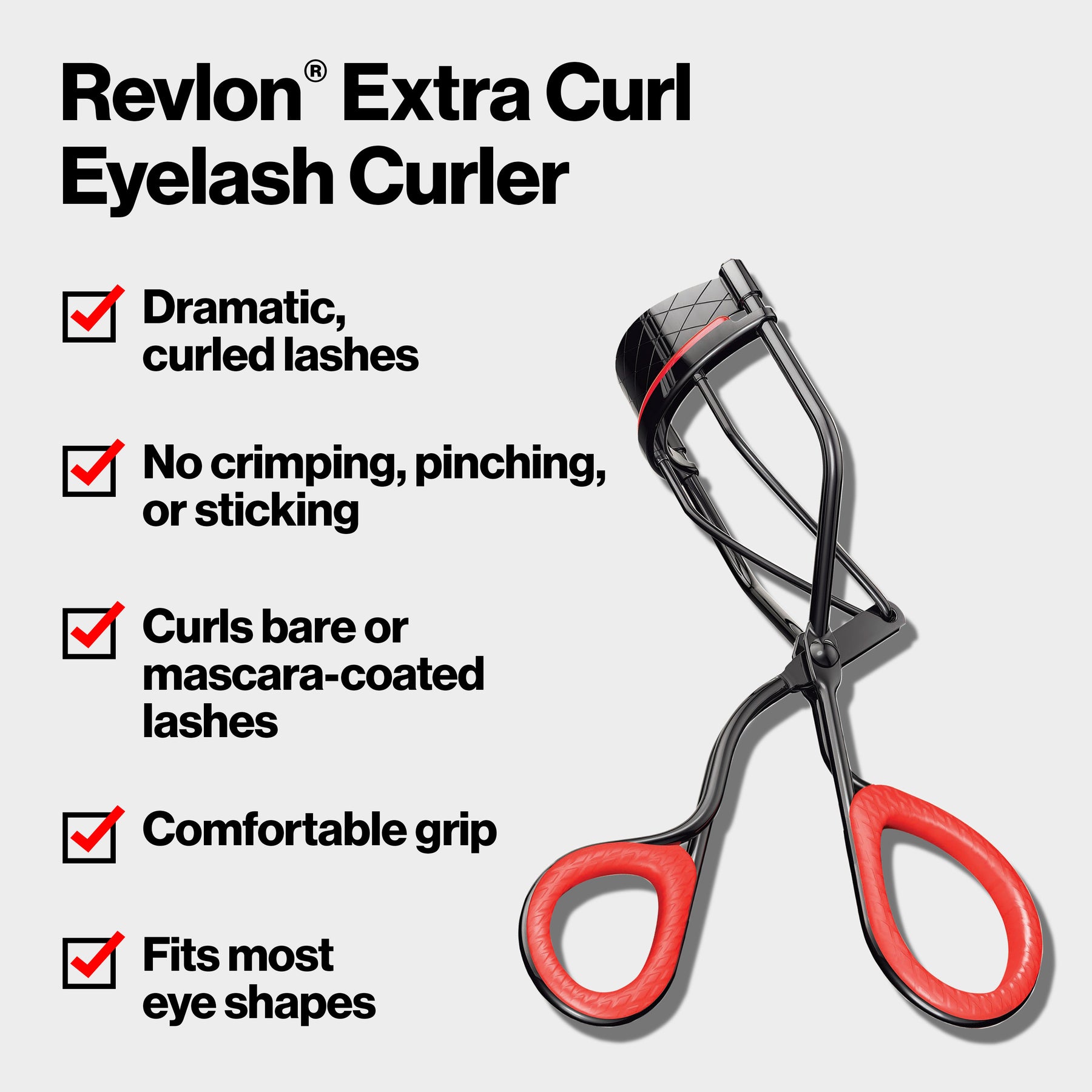 Revlon Eyelash Curler