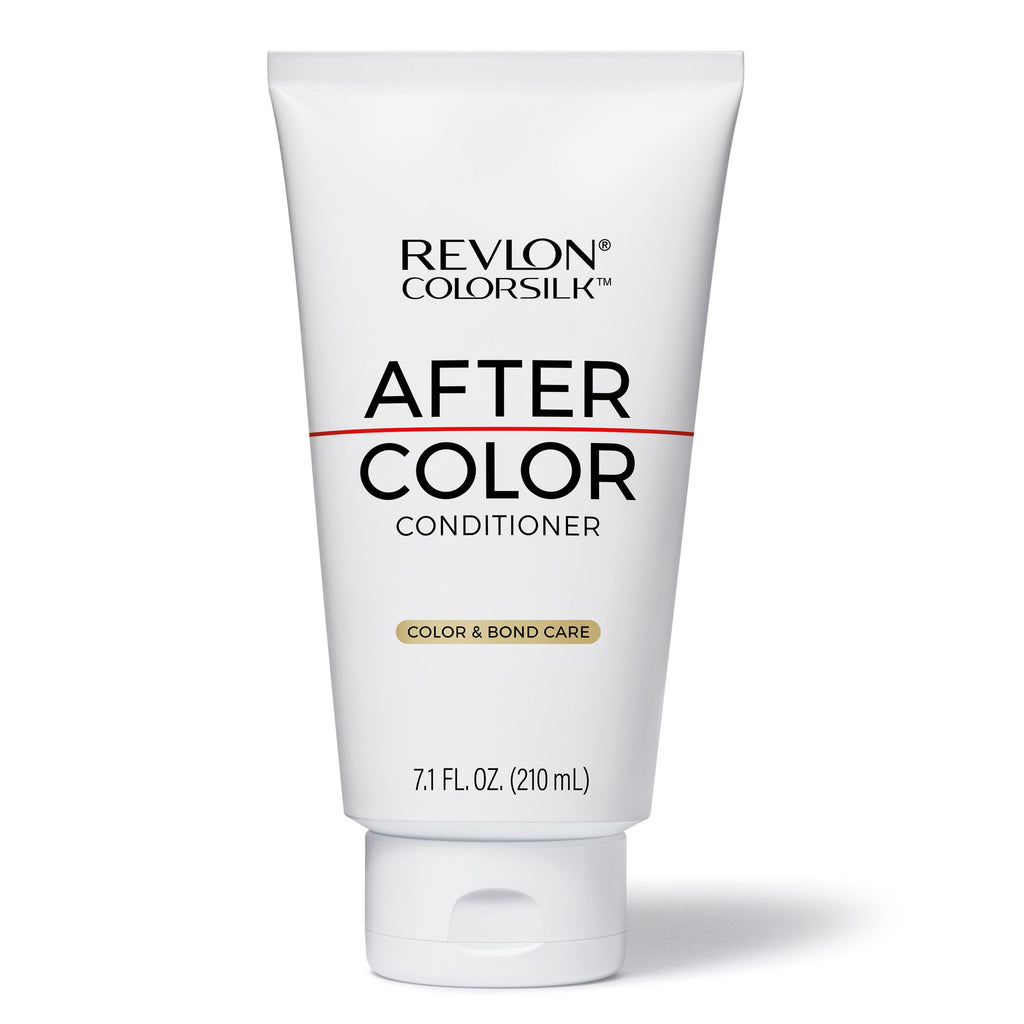 ColorSilk™ After Color Conditioner