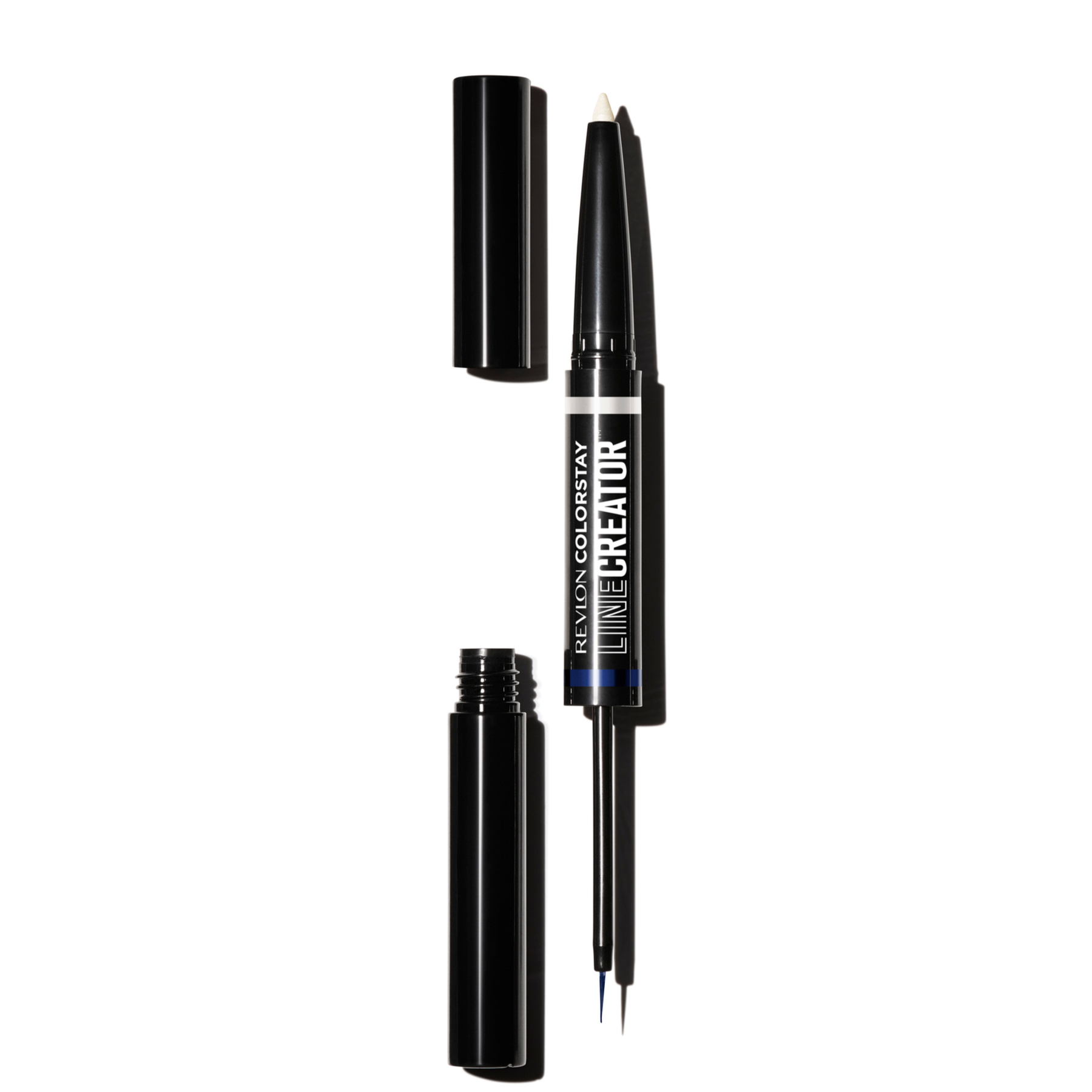 ColorStay Line Creator™ Double Ended Liner | Revlon – Revlon US