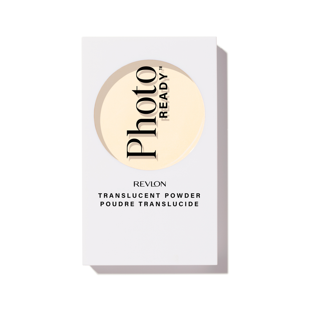 PhotoReady™ Blurring Face Powder