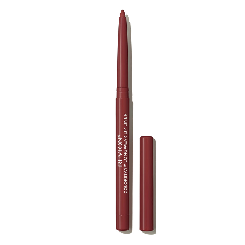 ColorStay™ Lip Liner - Makeup for Perfect Lips | Revlon – Revlon US