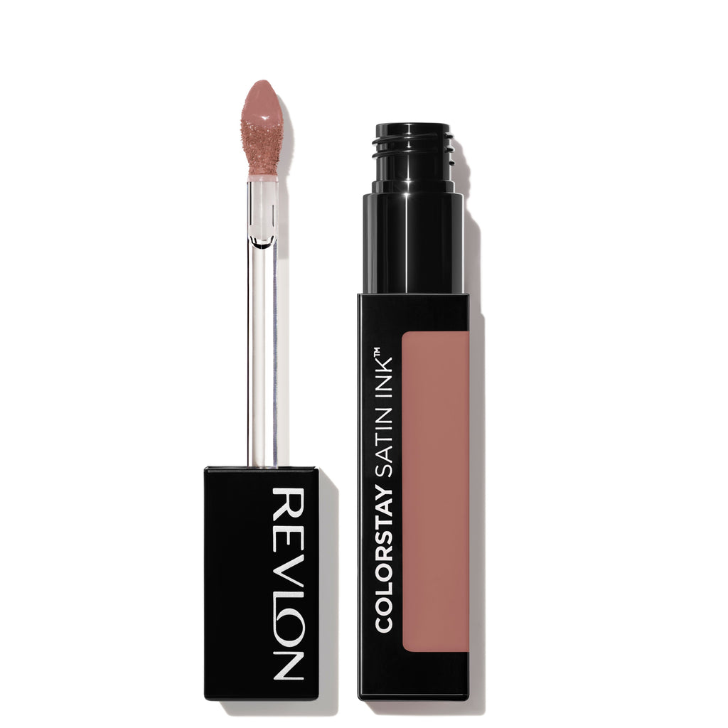 ColorStay Satin Ink Liquid Lipstick | Revlon – Revlon US