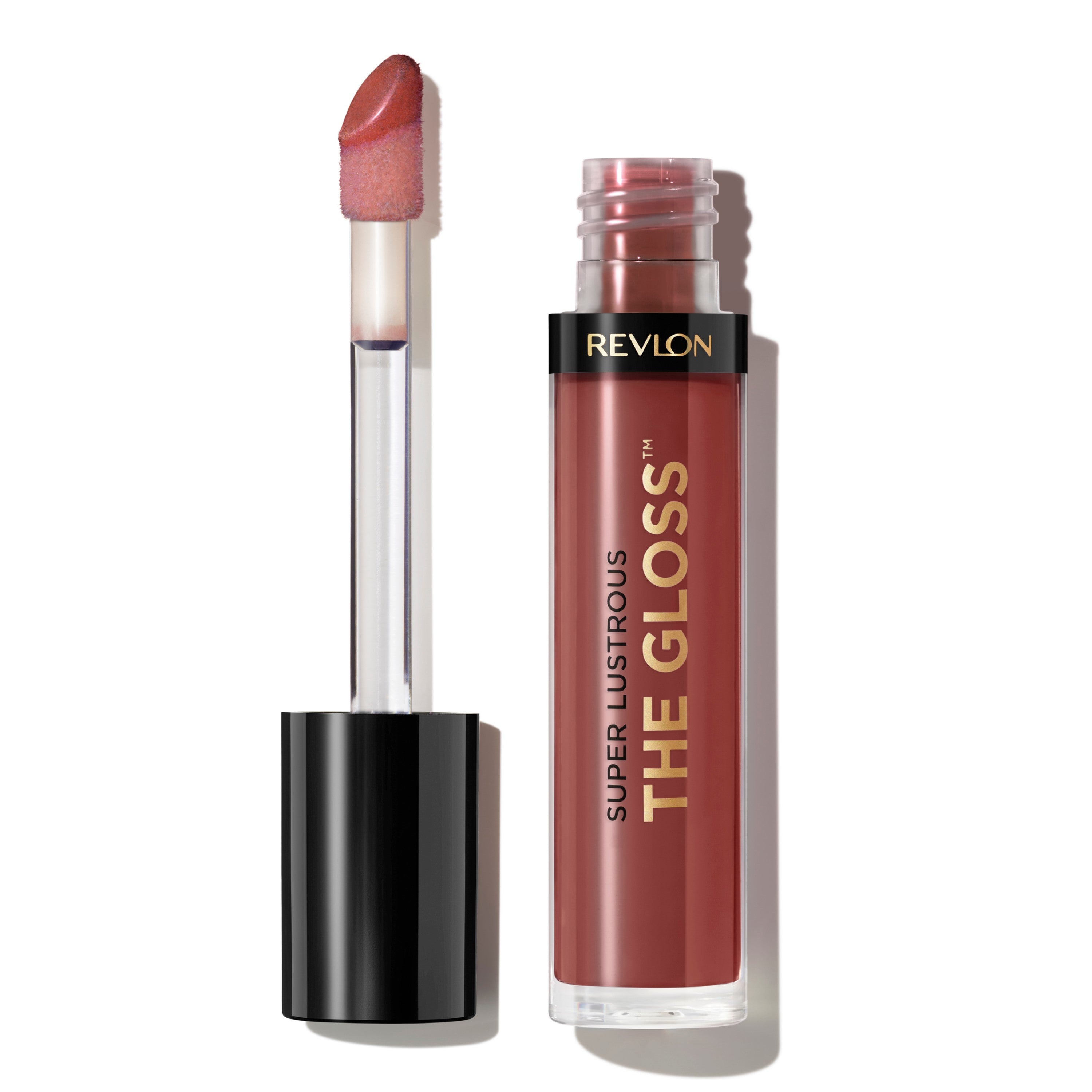 Super Lustrous The Lip Gloss™ | Revlon – Revlon US