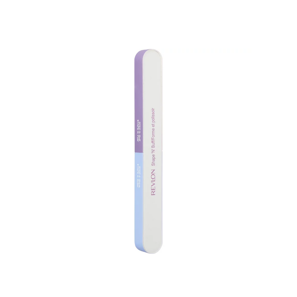 Shape 'N' Buff Nail Buffer