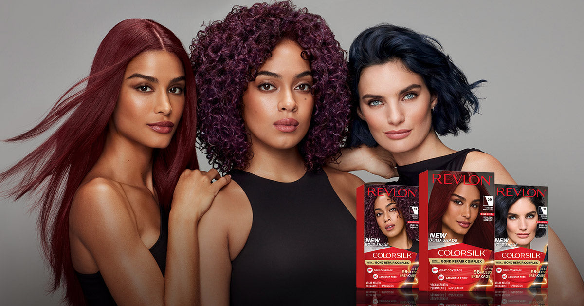 Makeup, Hair Color, Nails, Beauty Products & Tools | Revlon – Revlon US