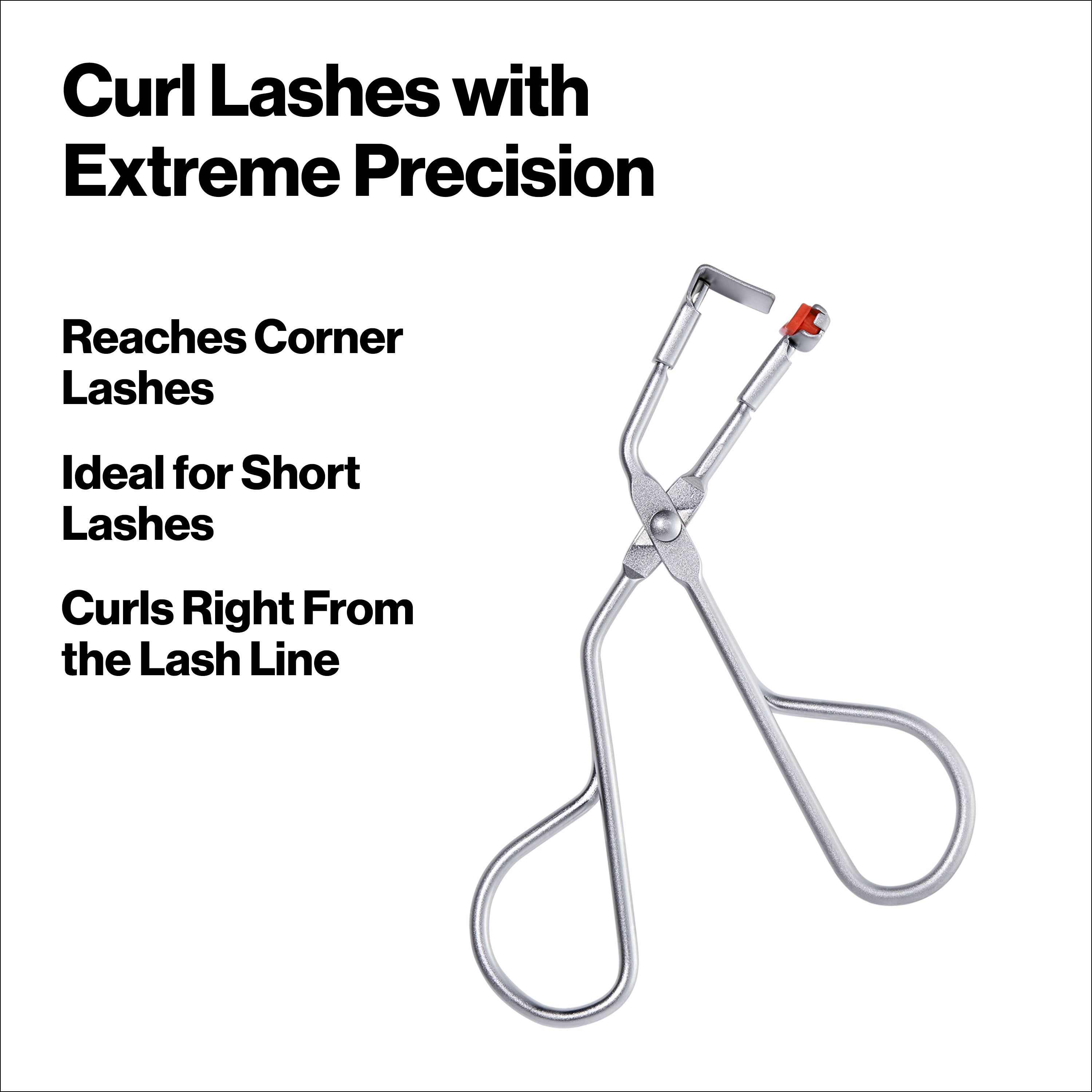 Revlon Precision Eyelash Curler | Revlon – Revlon US