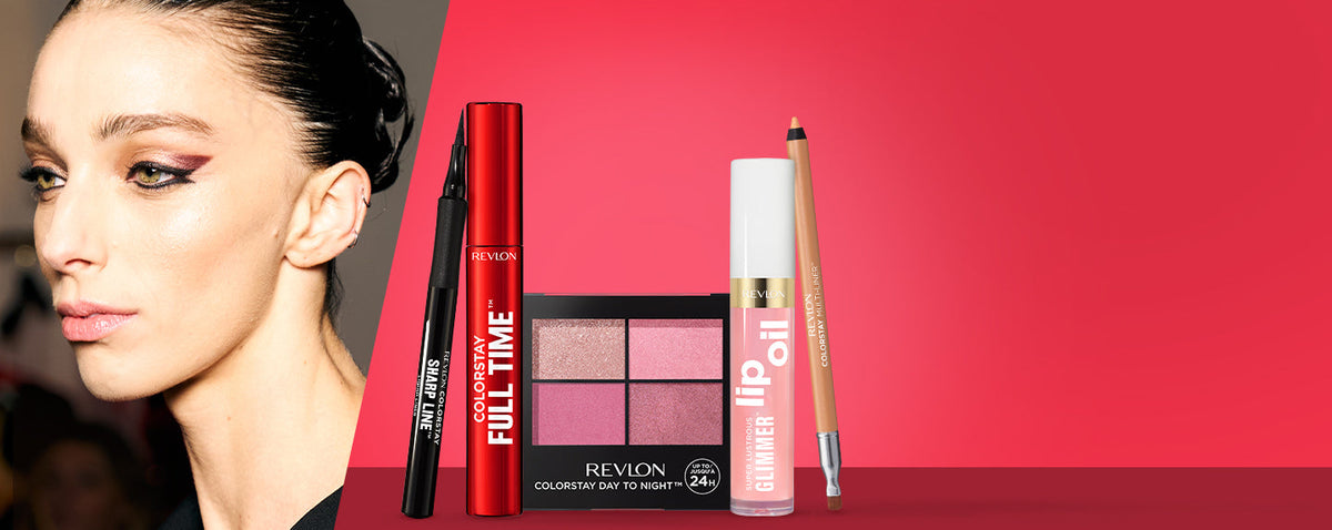 Revlon Store Makeup, Hair Color, Nails, Beauty Products & Tools | Revlon