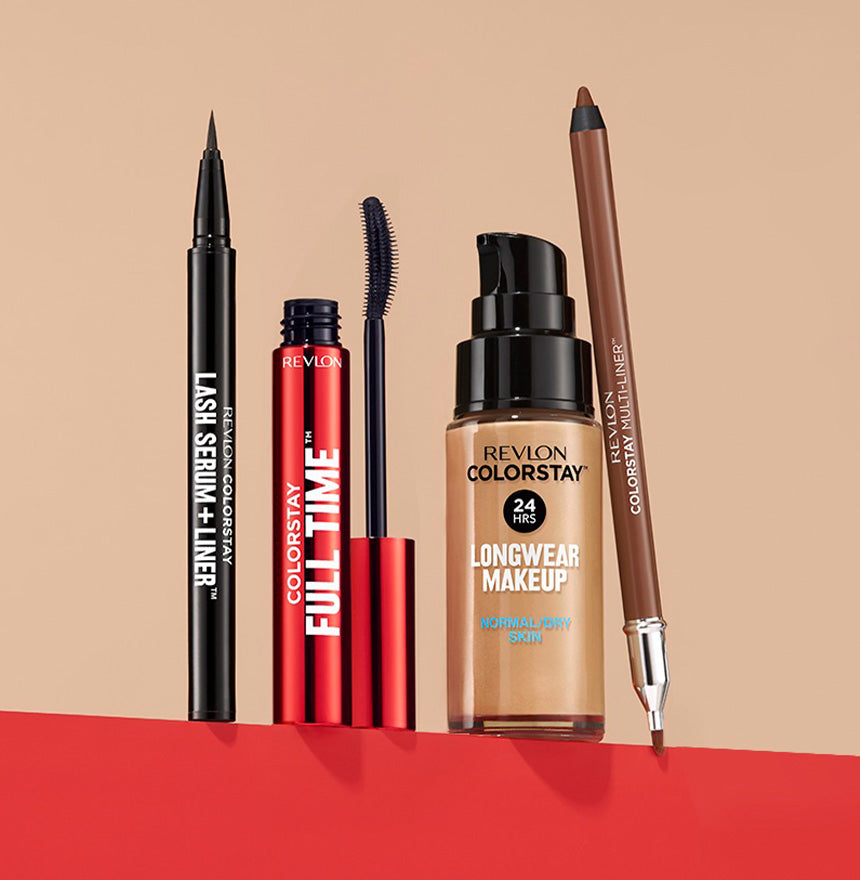 Revlon Store Makeup, Hair Color, Nails, Beauty Products & Tools | Revlon