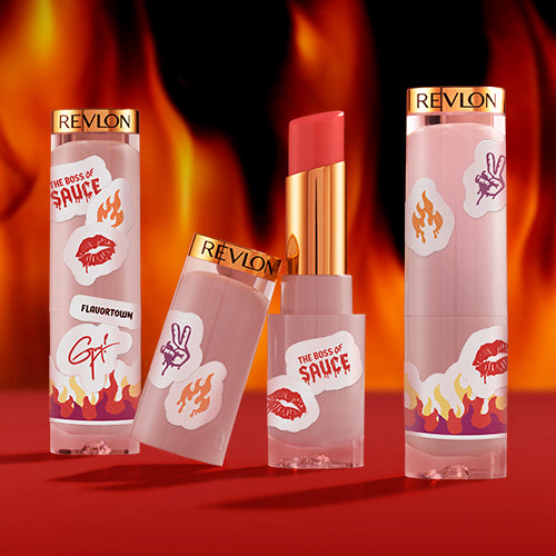 Guy Fieri x Revlon Super Lustrous™ Glass Shine Balm