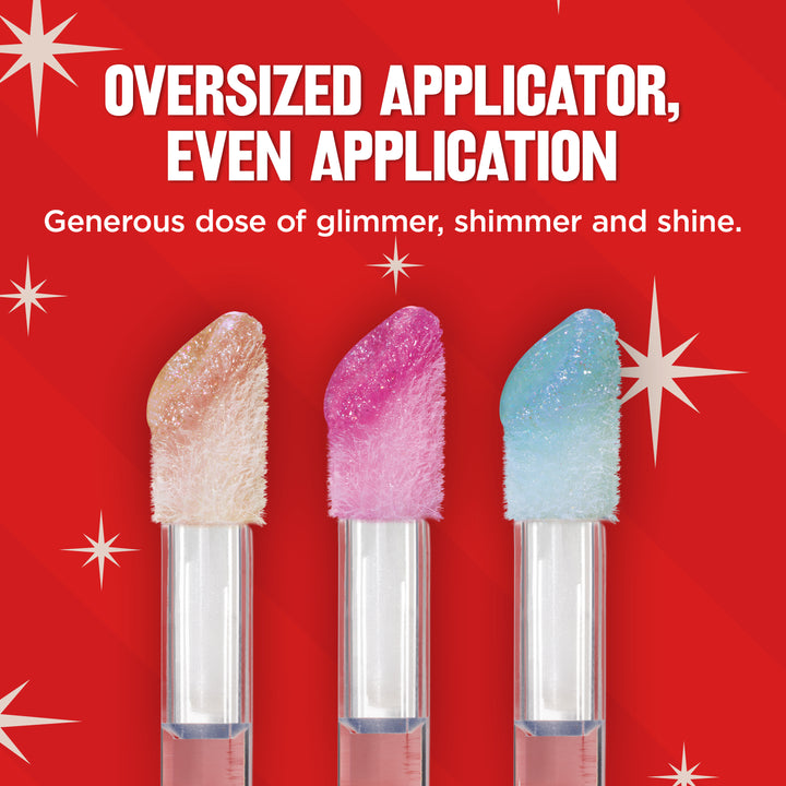 Super Lustrous Glimmer Gloss Gift Set