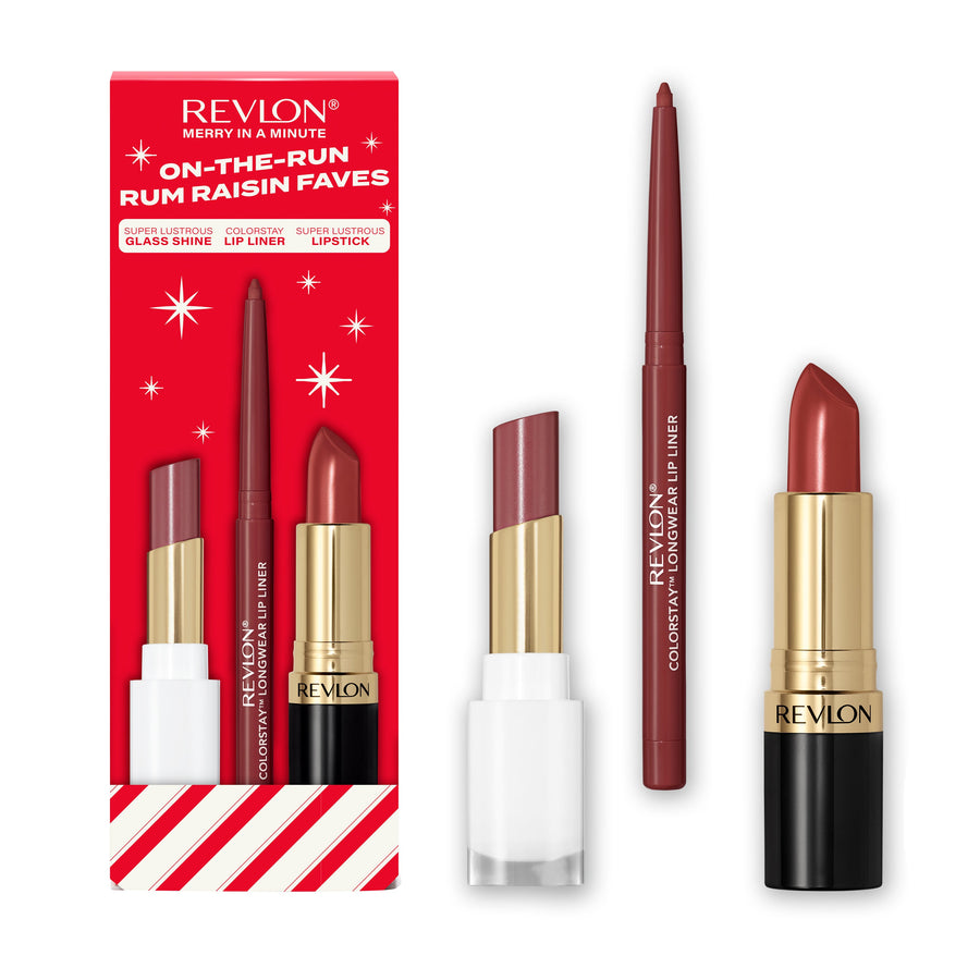 Makeup, Hair Color, Nails, Beauty Products & Tools | Revlon – Revlon US