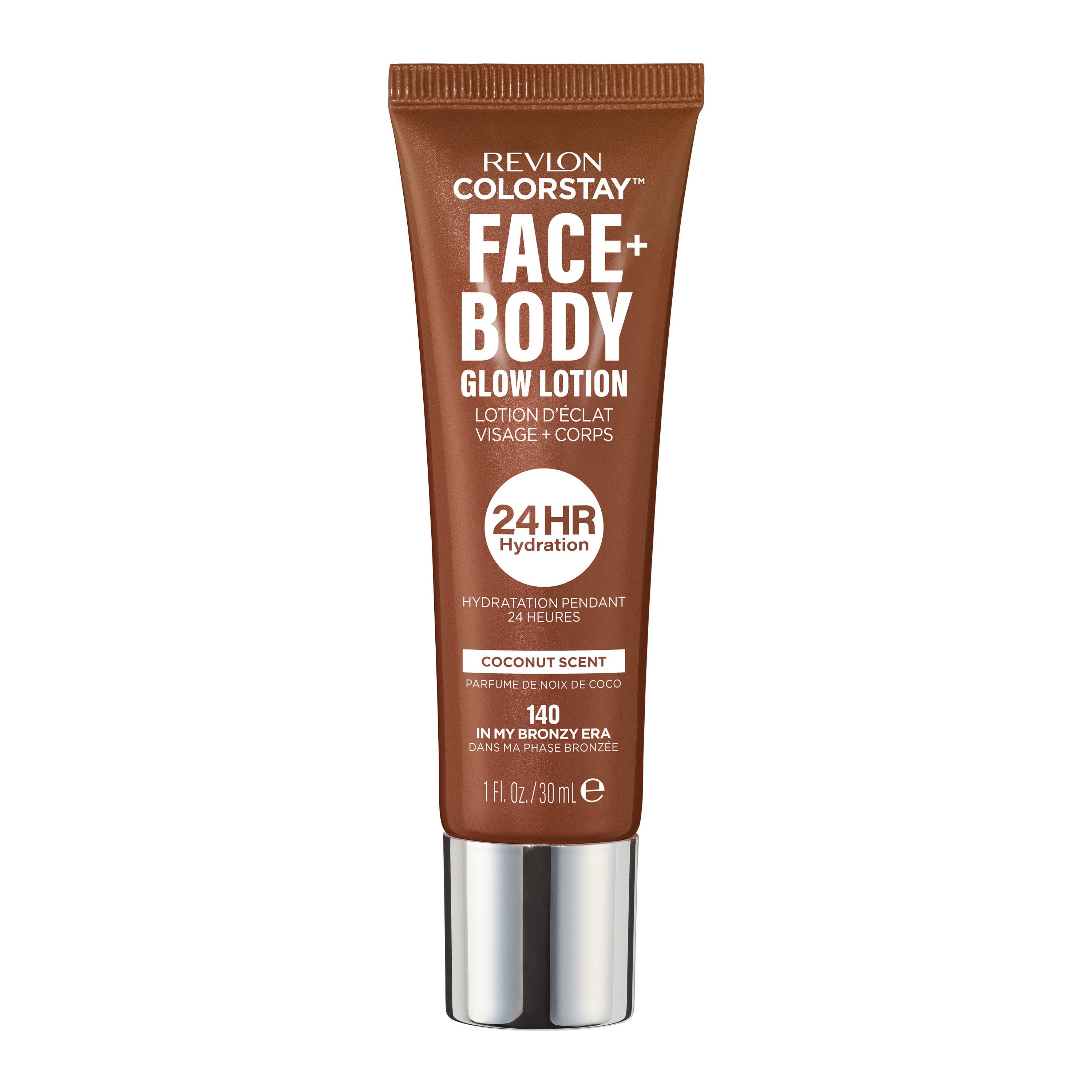 ColorStay™ Face + Body Glow Lotion| Revlon – Revlon US