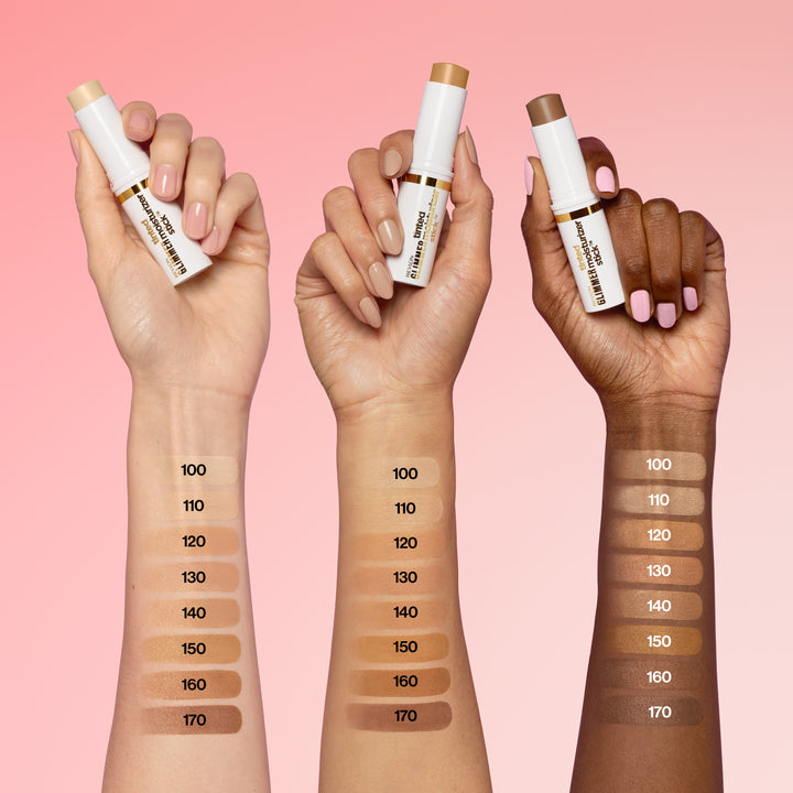 Glimmer Tinted Moisturizer Stick