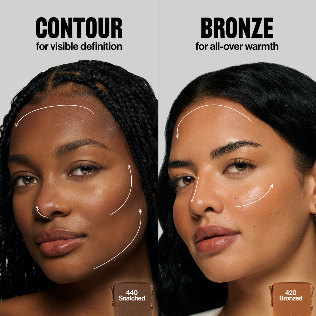 PhotoReady Insta-Sculpt™ Bronzer & Contour Stick