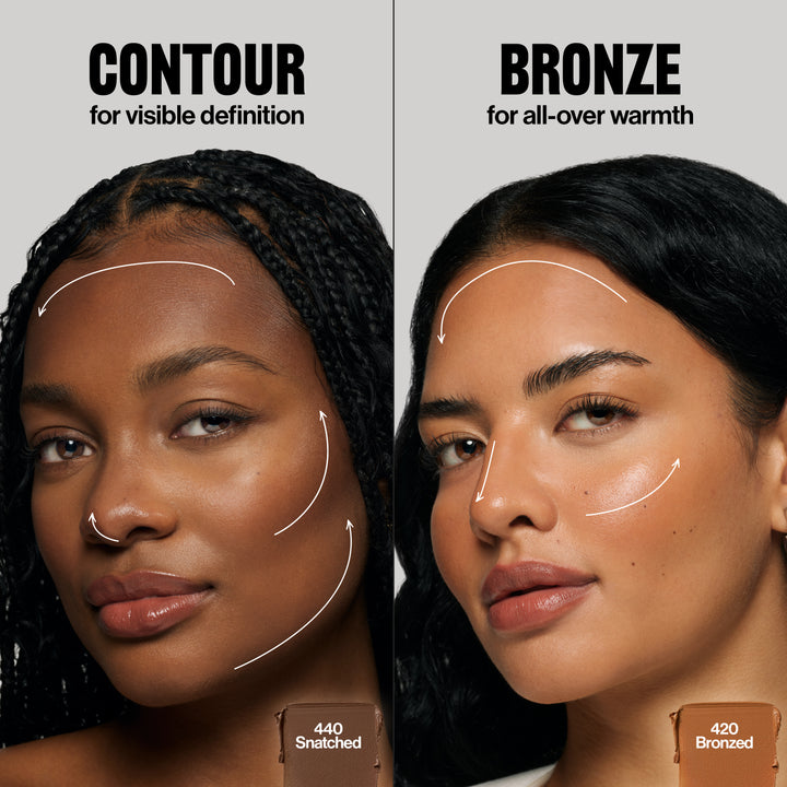 PhotoReady Insta-Sculpt™ Bronzer & Contour Stick