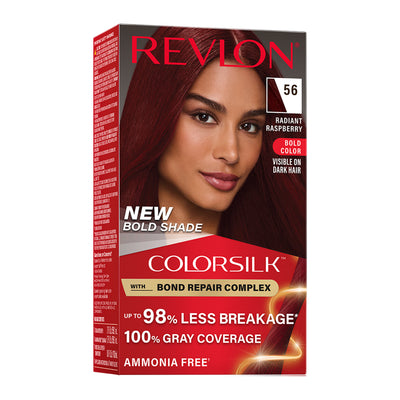 Raylen Color Products – Revlon US